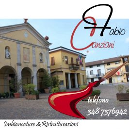 Imbianchino Vicolungo