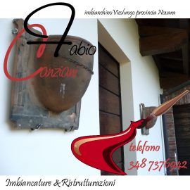 Imbianchino Vicolungo