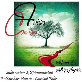 pittura parete bio naturale anallergico imbianchino novara