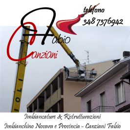 imbianchino novara ripristino facciata